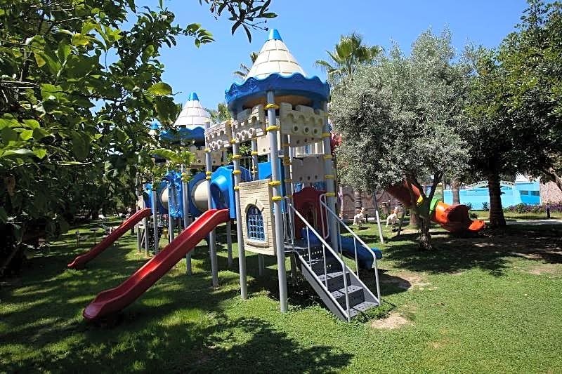 Hotel Defne Star Rezervasyon