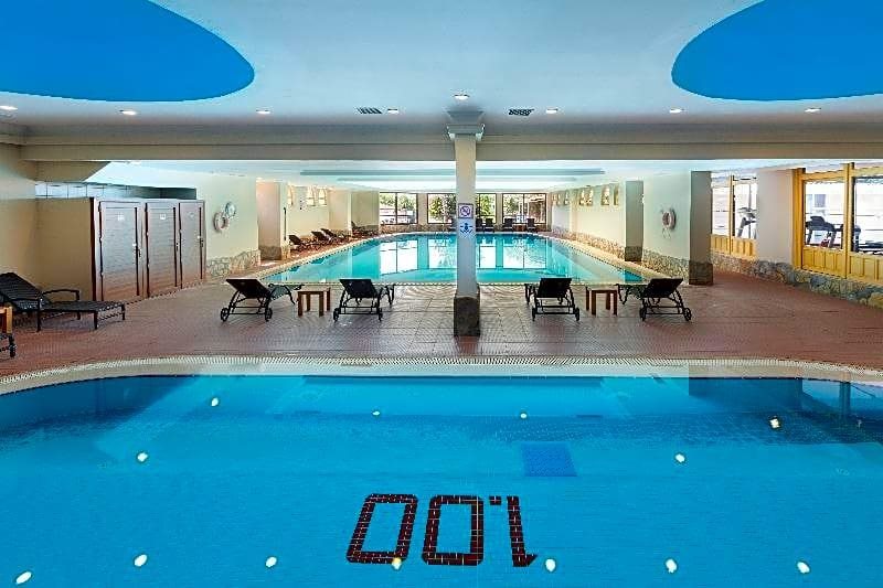 Hotel Defne Star Rezervasyon