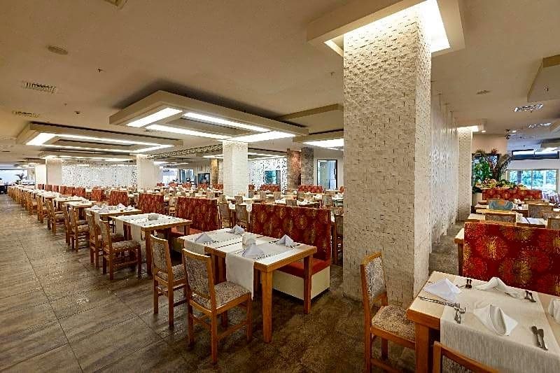 Hotel Defne Star Rezervasyon