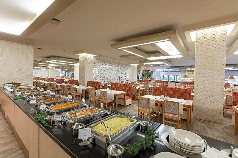 Hotel Defne Star Rezervasyon