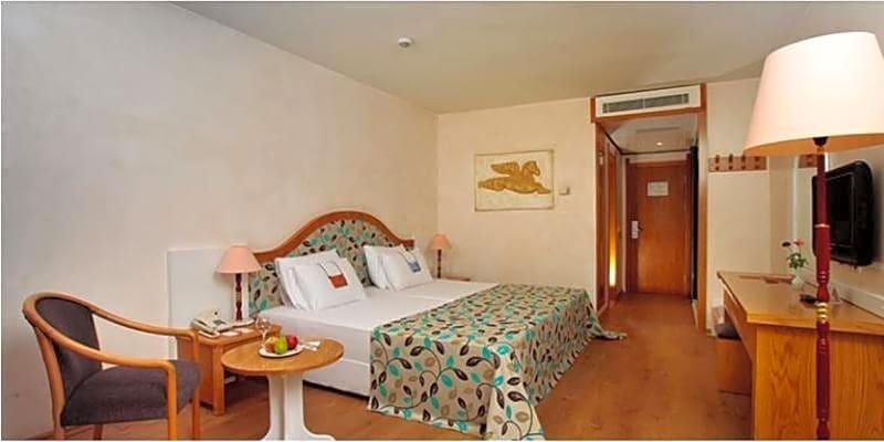 Hotel Defne Star Rezervasyon