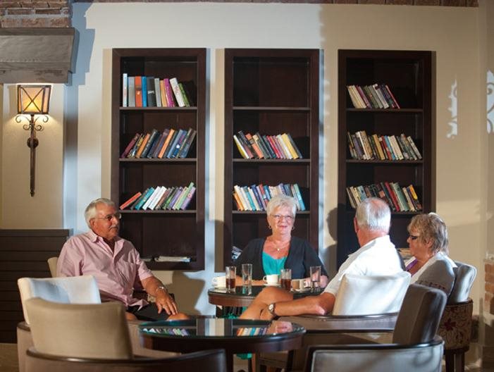 Hotel Thalia Unique Rezervasyon