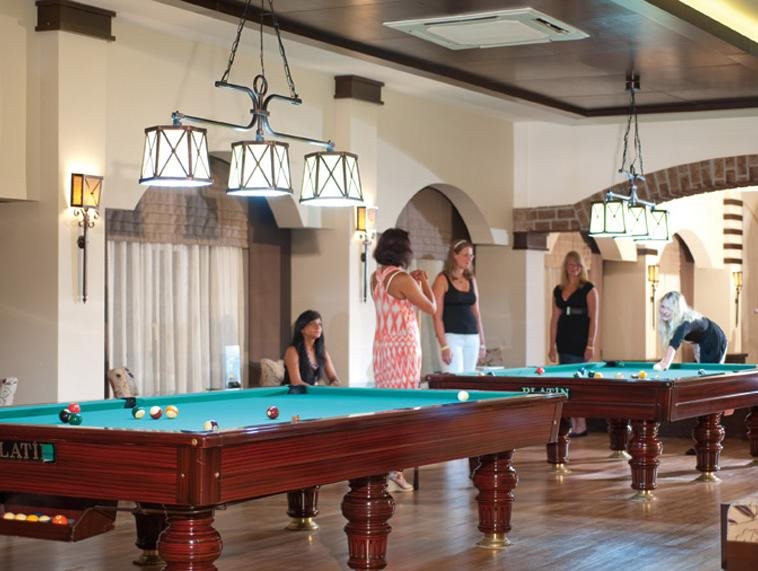 Hotel Thalia Unique Rezervasyon