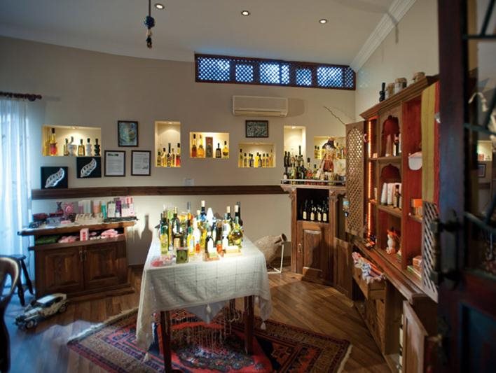 Hotel Thalia Unique Rezervasyon