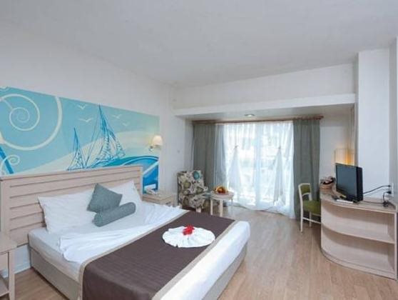 Hotel Thalia Unique Rezervasyon