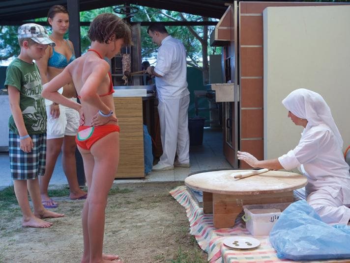 Hotel Thalia Unique Rezervasyon