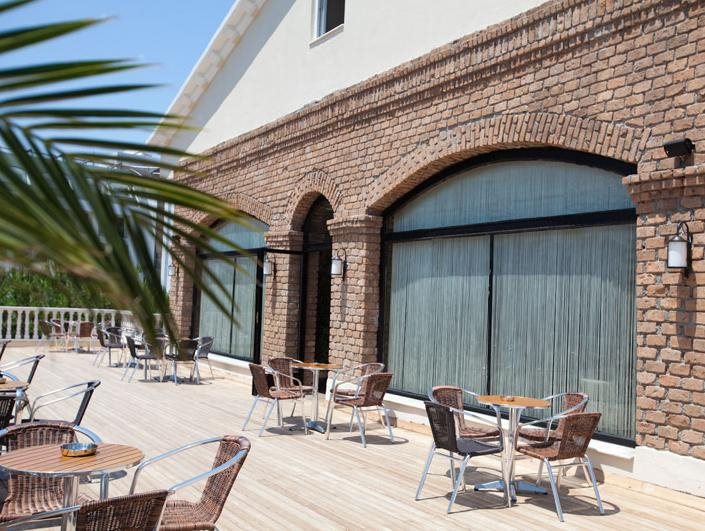 Hotel Thalia Unique Rezervasyon