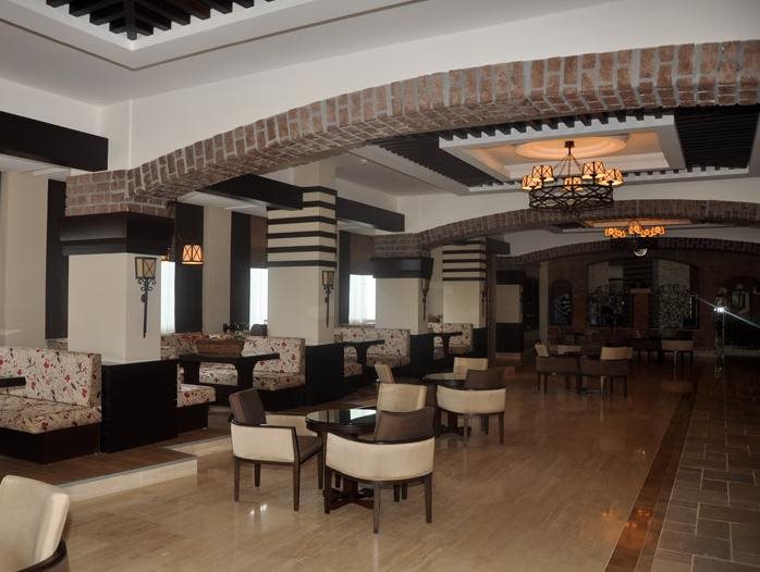 Hotel Thalia Unique Rezervasyon