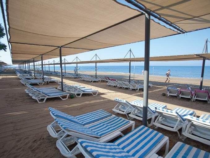 Hotel Thalia Unique Rezervasyon