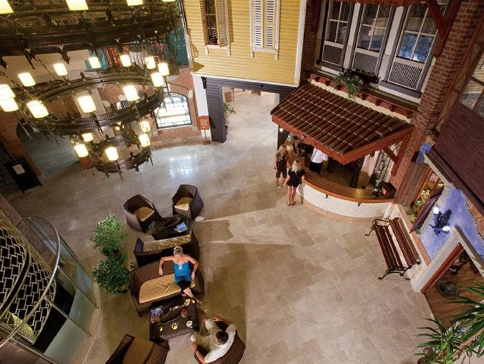 Hotel Thalia Unique Rezervasyon