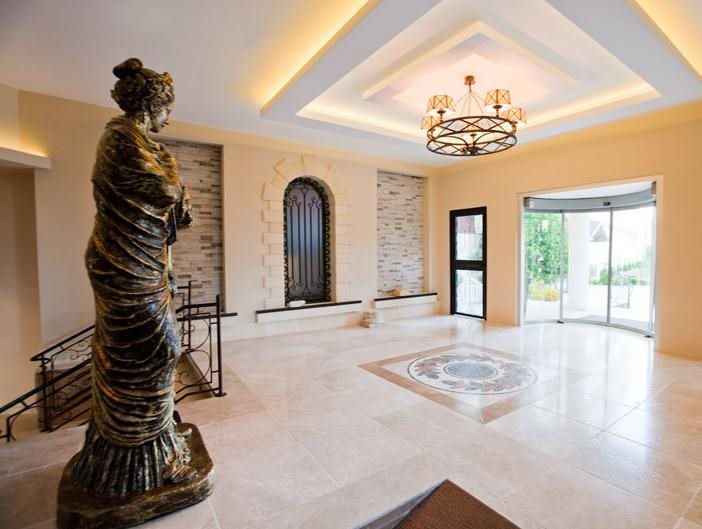 Hotel Thalia Unique Rezervasyon