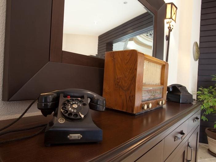 Hotel Thalia Unique Rezervasyon