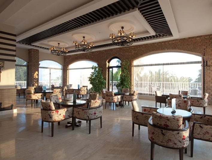 Hotel Thalia Unique Rezervasyon