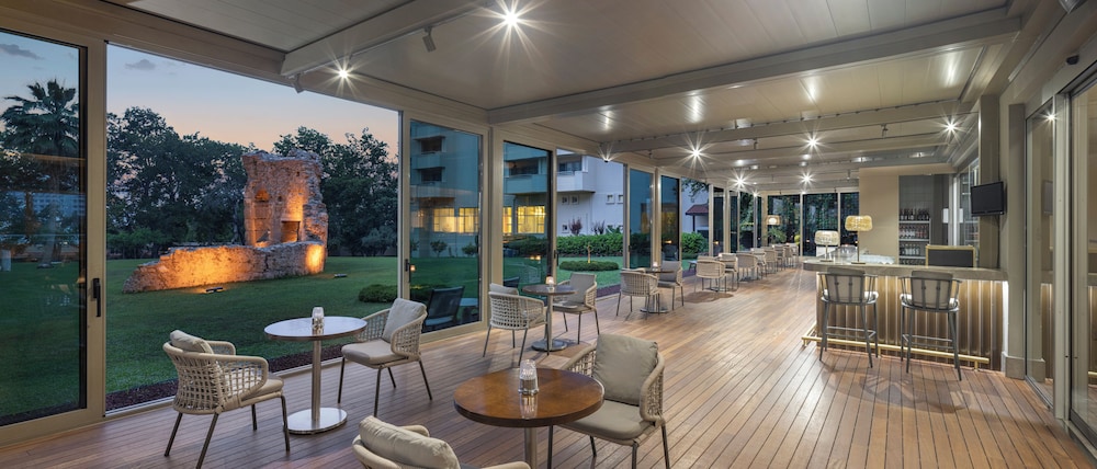 Melas Resort Hotel Rezervasyon