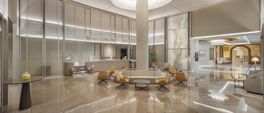 Melas Resort Hotel Rezervasyon