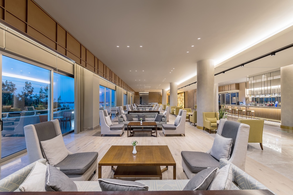 Melas Resort Hotel Rezervasyon