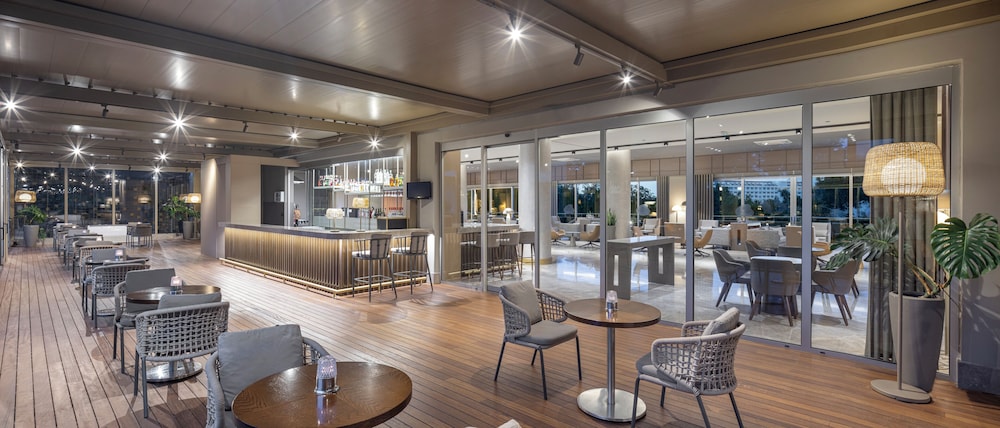 Melas Resort Hotel Rezervasyon