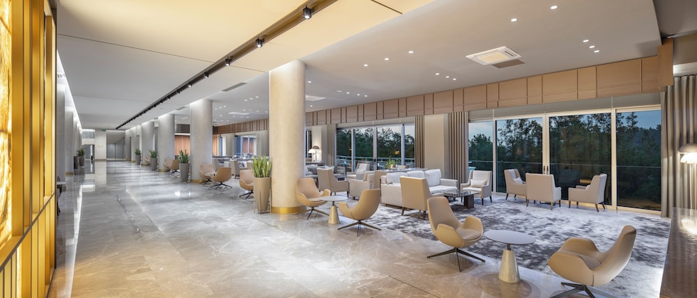 Melas Resort Hotel Rezervasyon