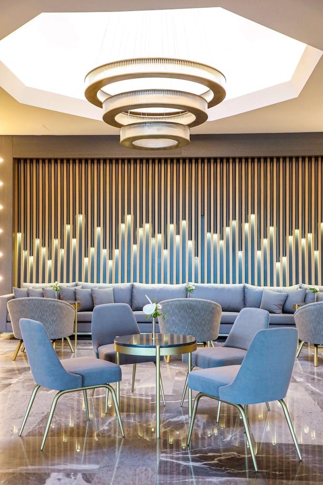 Miramare Beach Hotel Rezervasyon