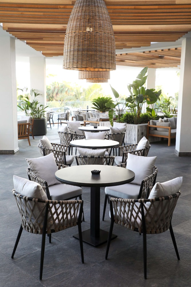 Miramare Beach Hotel Rezervasyon