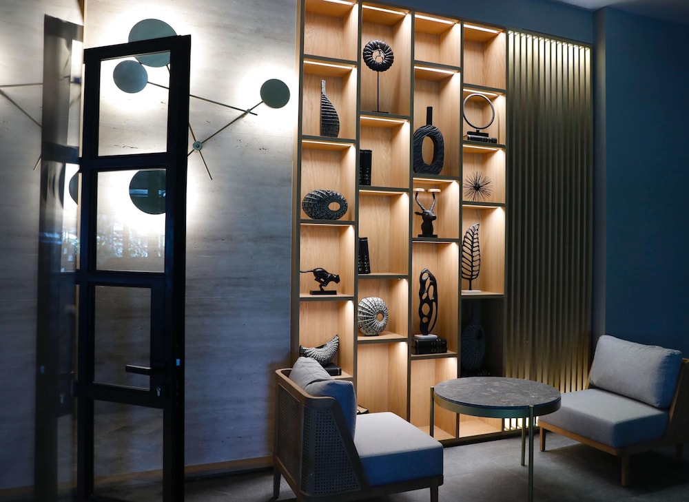 Miramare Beach Hotel Rezervasyon