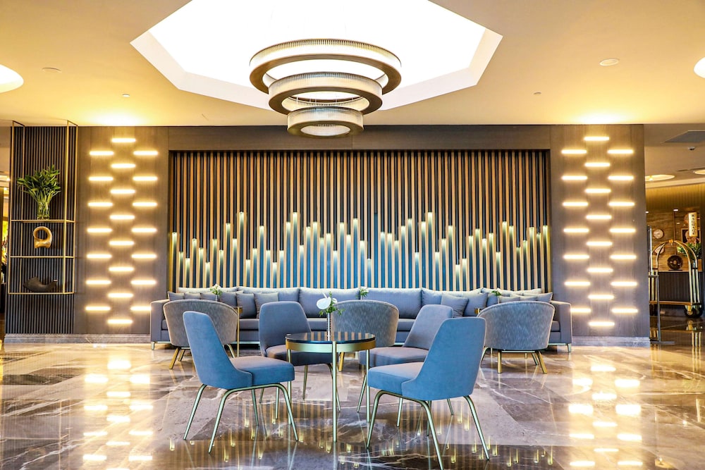 Miramare Beach Hotel Rezervasyon