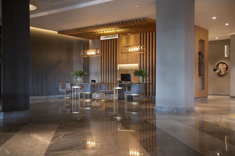 Miramare Beach Hotel Rezervasyon