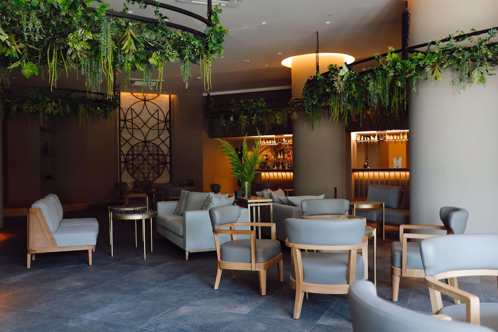 Miramare Beach Hotel Rezervasyon