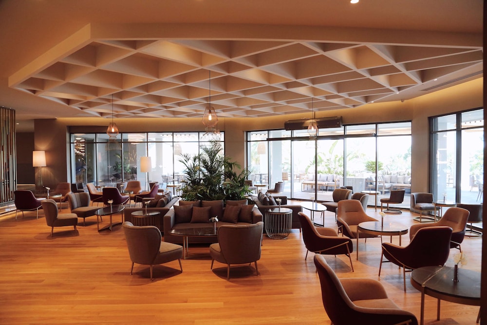 Miramare Beach Hotel Rezervasyon