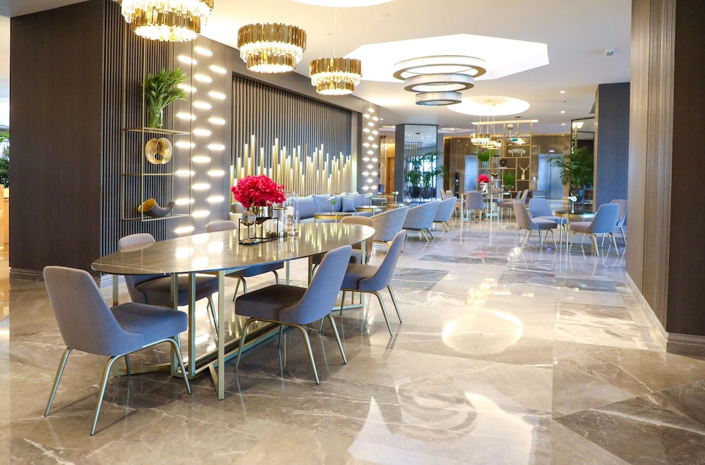 Miramare Beach Hotel Rezervasyon