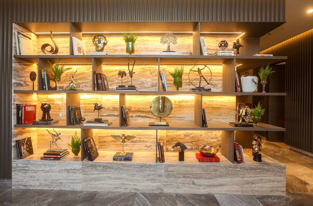 Miramare Beach Hotel Rezervasyon