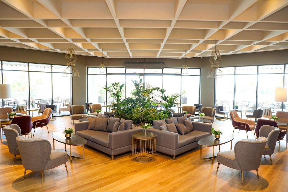 Miramare Beach Hotel Rezervasyon