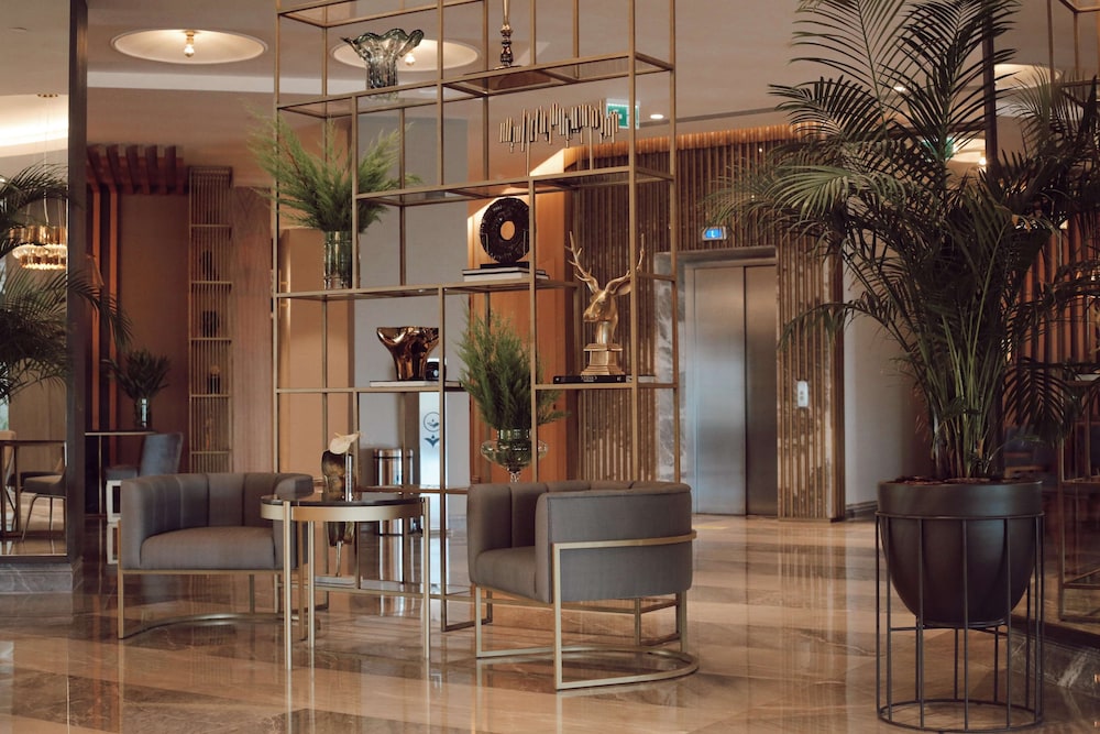 Miramare Beach Hotel Rezervasyon