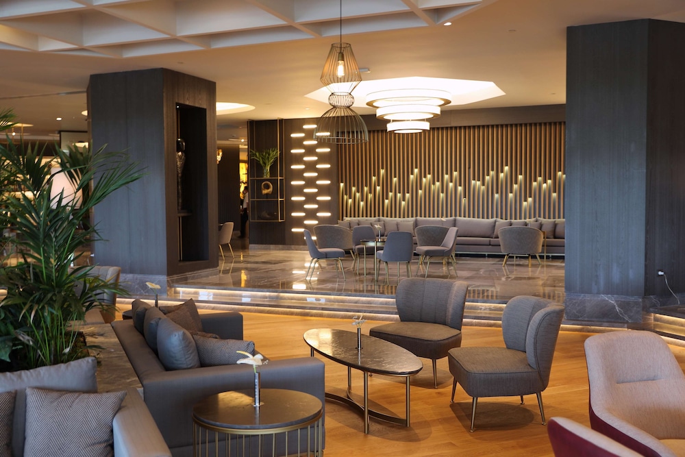 Miramare Beach Hotel Rezervasyon