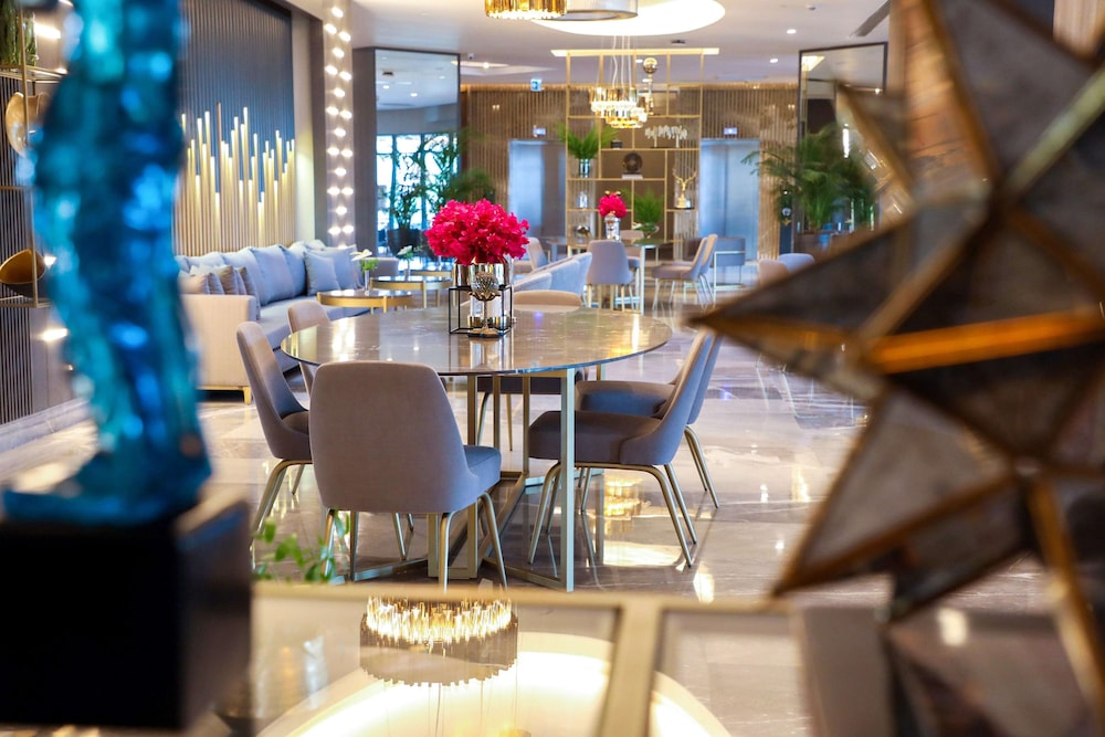 Miramare Beach Hotel Rezervasyon