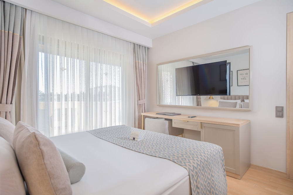 Miramare Queen Hotel Rezervasyon