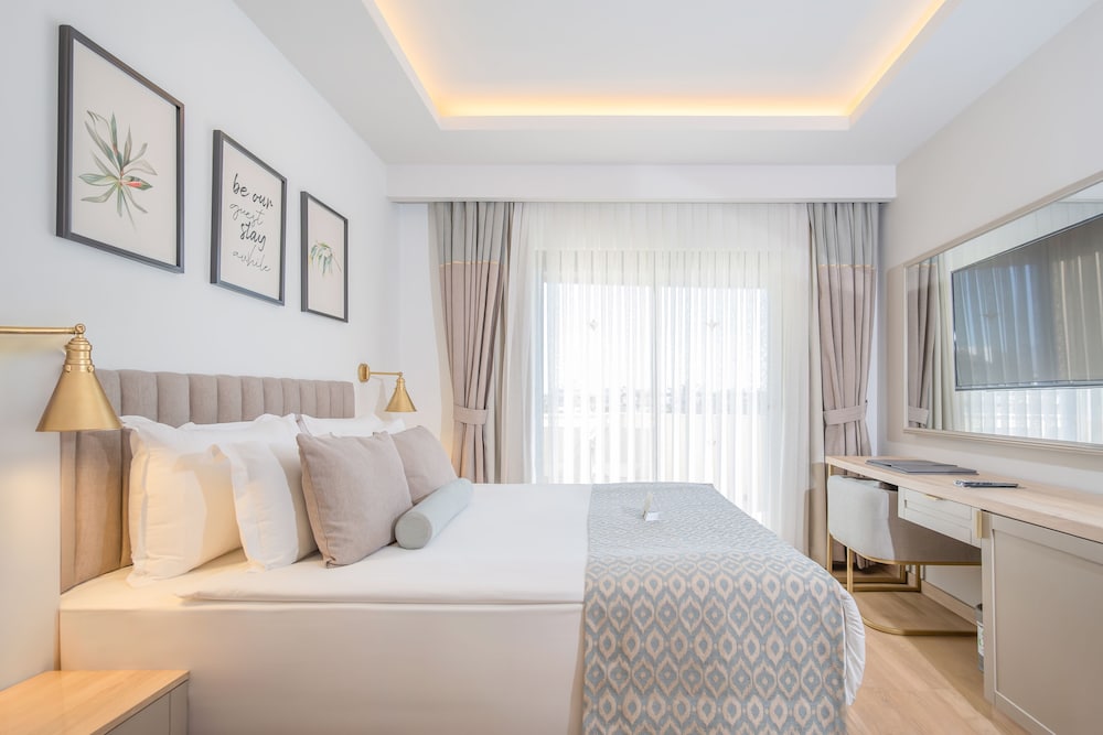 Miramare Queen Hotel Rezervasyon