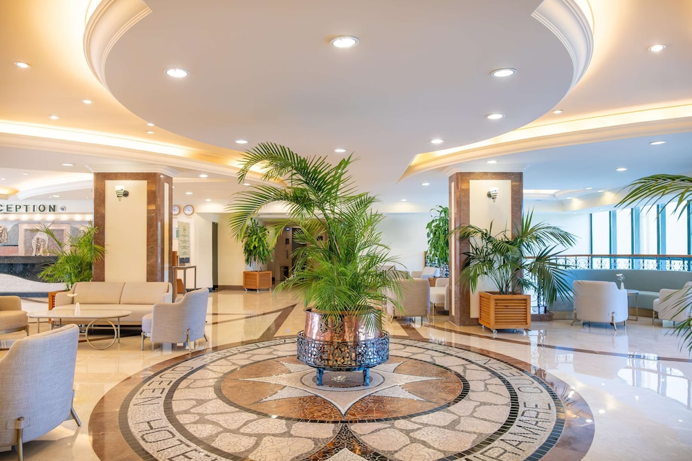 Miramare Queen Hotel Rezervasyon