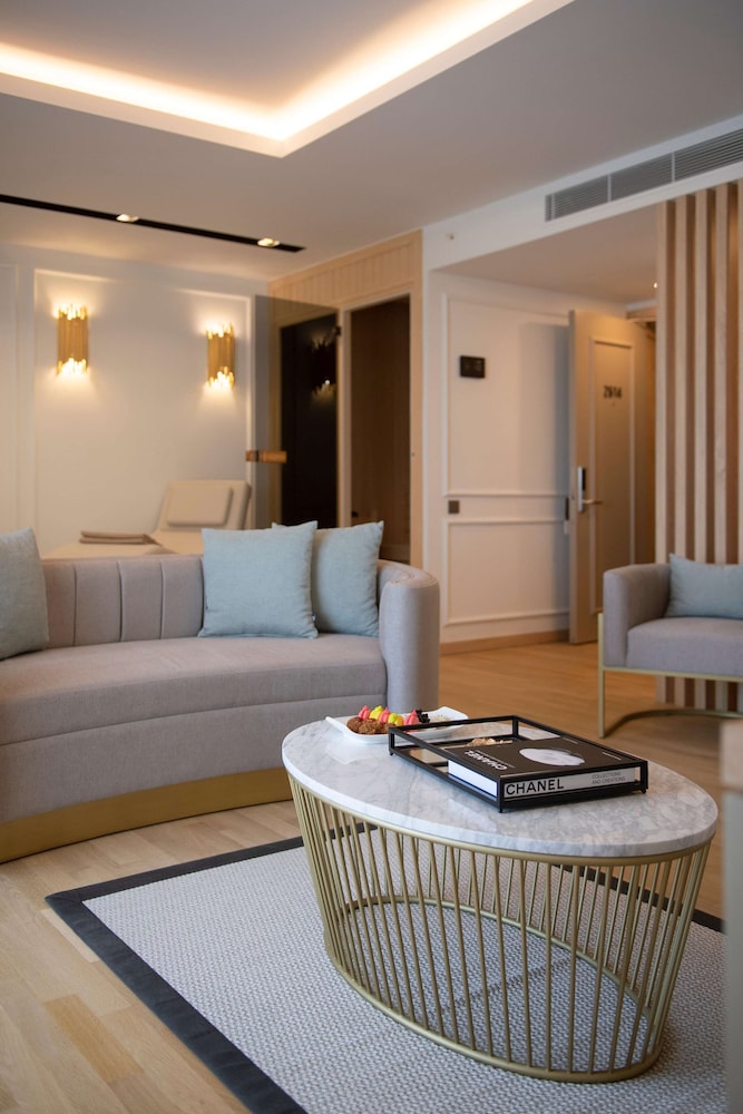 Miramare Queen Hotel Rezervasyon