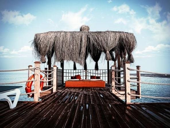 Club Nena Rezervasyon