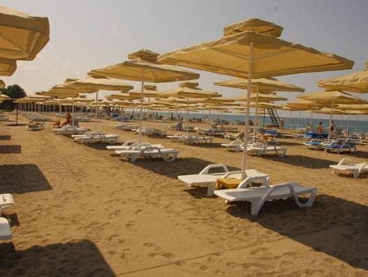 Club Nena Rezervasyon