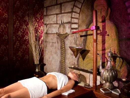 Club Nena Rezervasyon