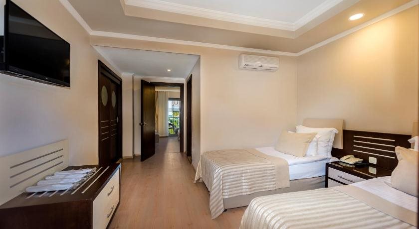 Club Nena Rezervasyon