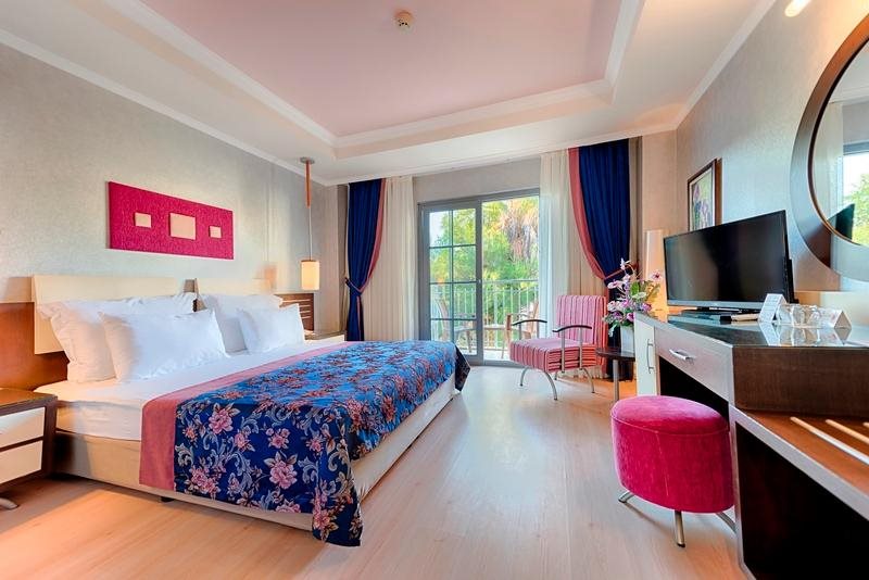 Club Nena Rezervasyon