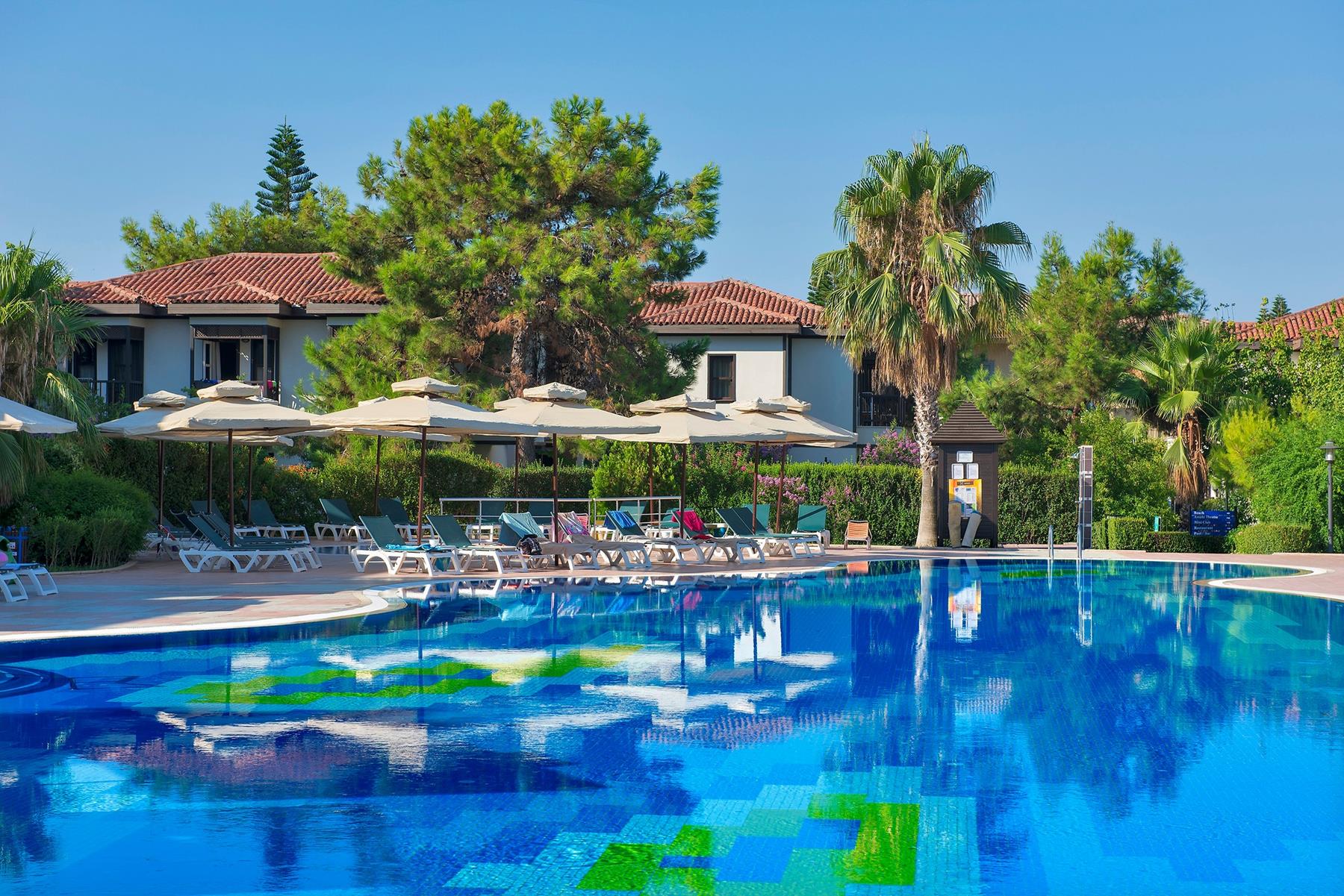 Club Nena Rezervasyon