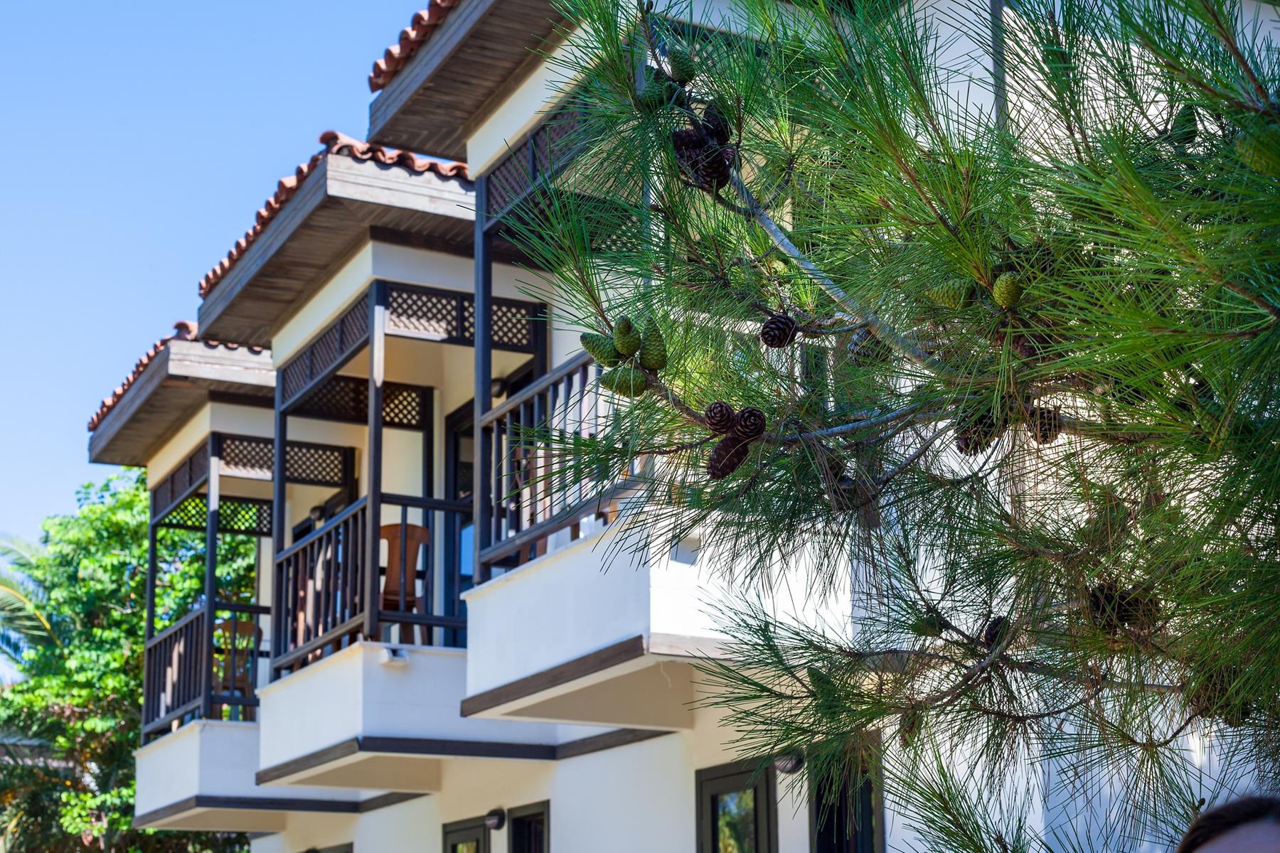 Club Nena Rezervasyon