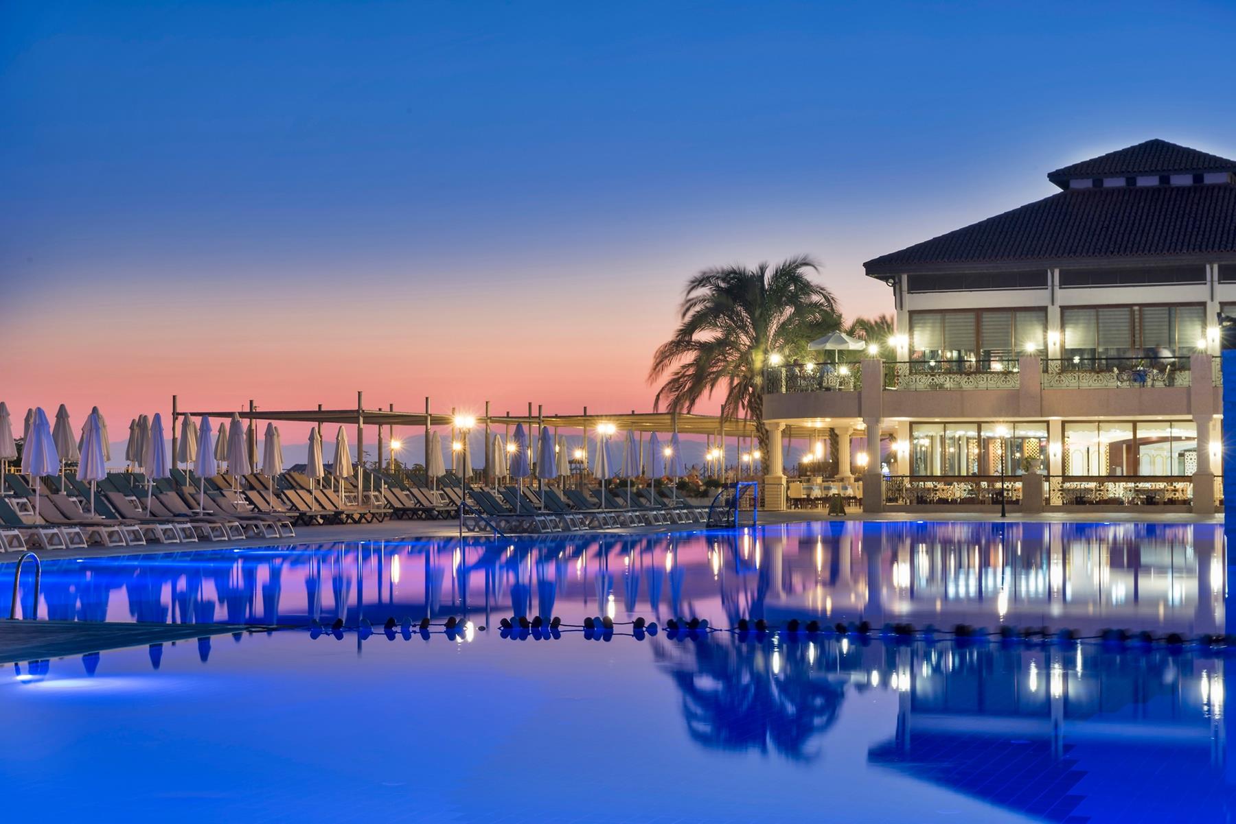 Club Nena Rezervasyon