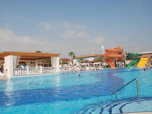 Club Nena Rezervasyon