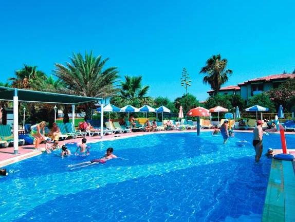 Club Nena Rezervasyon