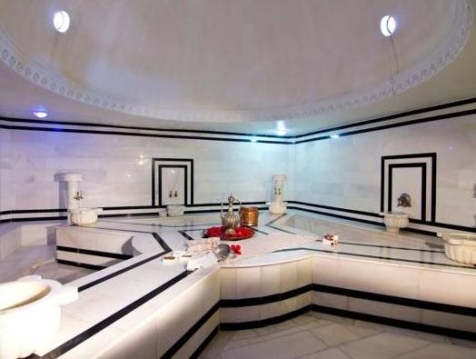 Club Nena Rezervasyon